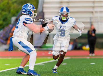 Thumbnail 2 in West Laurens @ Westside photogallery.
