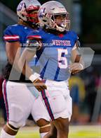 Photo from the gallery "West Laurens @ Westside"