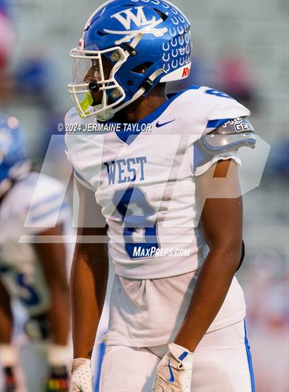 Thumbnail 1 in West Laurens @ Westside photogallery.