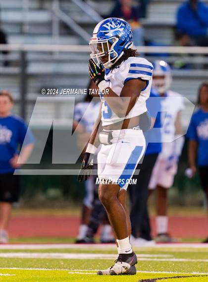 Thumbnail 3 in West Laurens @ Westside photogallery.