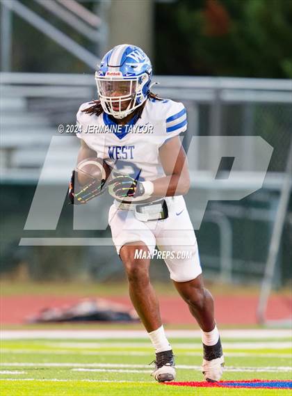 Thumbnail 1 in West Laurens @ Westside photogallery.