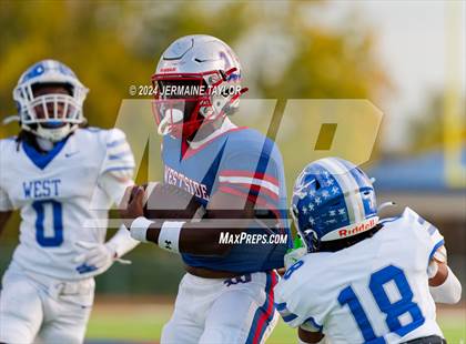 Thumbnail 1 in West Laurens @ Westside photogallery.