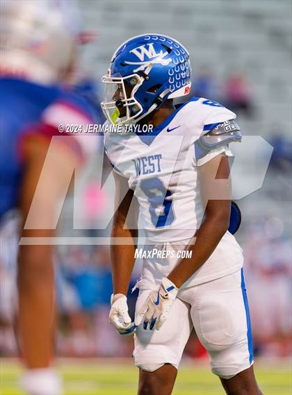 Thumbnail 2 in West Laurens @ Westside photogallery.