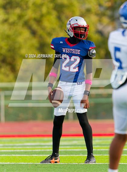 Thumbnail 3 in West Laurens @ Westside photogallery.
