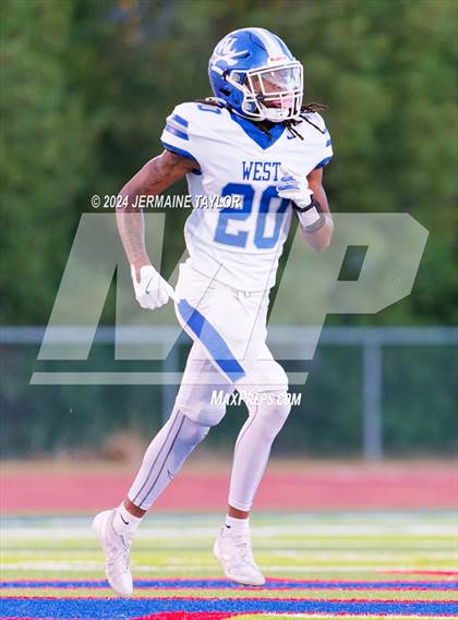 Thumbnail 2 in West Laurens @ Westside photogallery.