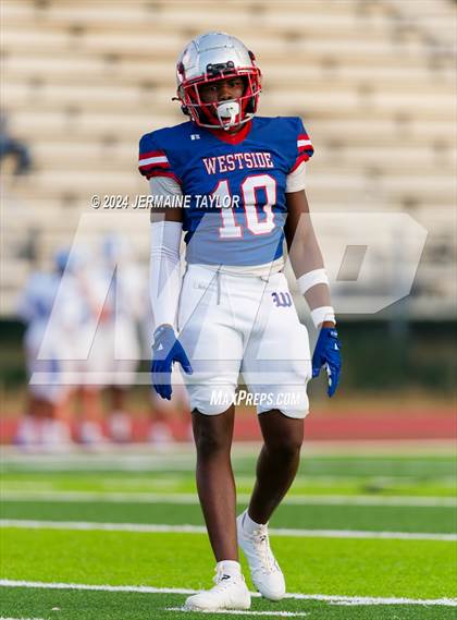 Thumbnail 3 in West Laurens @ Westside photogallery.