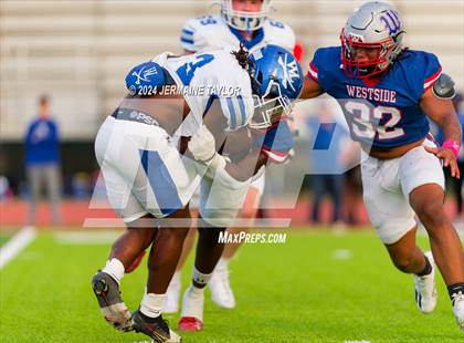 Thumbnail 3 in West Laurens @ Westside photogallery.