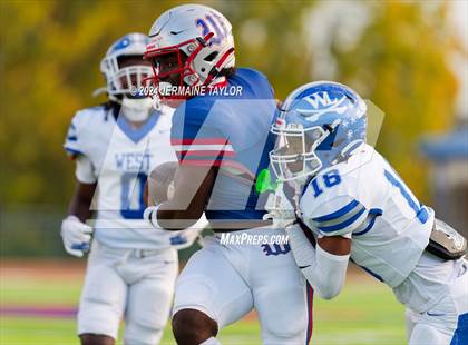 Thumbnail 3 in West Laurens @ Westside photogallery.