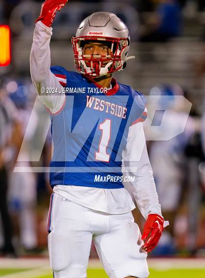 Thumbnail 1 in West Laurens @ Westside photogallery.