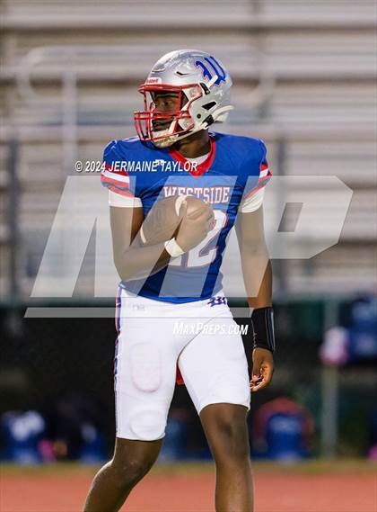 Thumbnail 3 in West Laurens @ Westside photogallery.