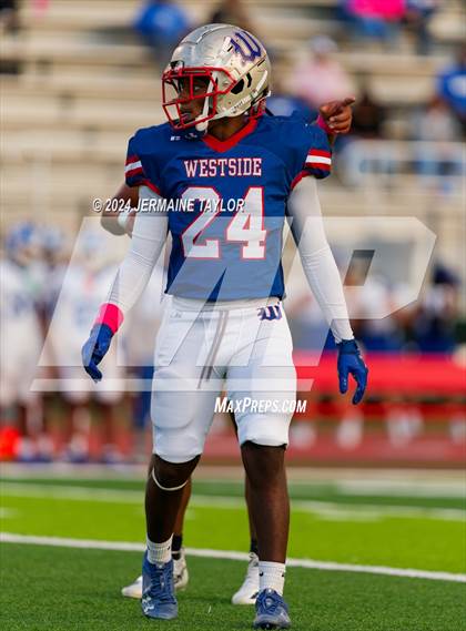 Thumbnail 2 in West Laurens @ Westside photogallery.