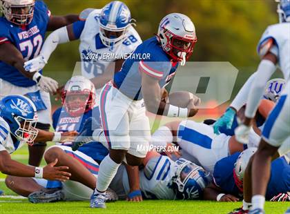 Thumbnail 1 in West Laurens @ Westside photogallery.