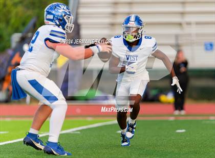 Thumbnail 1 in West Laurens @ Westside photogallery.