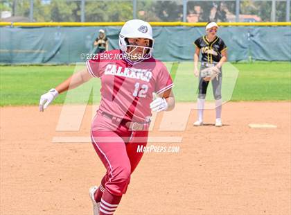 Thumbnail 1 in Calexico vs. El Capitan photogallery.