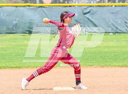 Thumbnail 3 in Calexico vs. El Capitan photogallery.