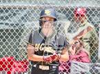 Photo from the gallery "Calexico vs. El Capitan"