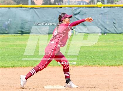 Thumbnail 2 in Calexico vs. El Capitan photogallery.