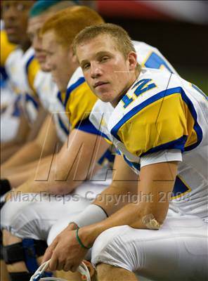 Thumbnail 1 in Etowah vs. Starr's Mill (Corky Kell Classic) photogallery.