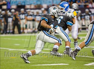 Thumbnail 1 in Etowah vs. Starr's Mill (Corky Kell Classic) photogallery.