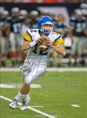Thumbnail 2 in Etowah vs. Starr's Mill (Corky Kell Classic) photogallery.