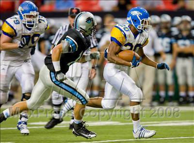 Thumbnail 2 in Etowah vs. Starr's Mill (Corky Kell Classic) photogallery.