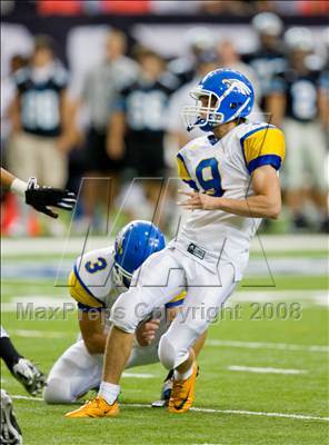 Thumbnail 3 in Etowah vs. Starr's Mill (Corky Kell Classic) photogallery.