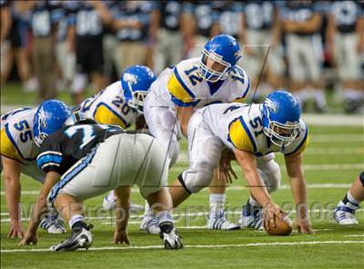 Thumbnail 3 in Etowah vs. Starr's Mill (Corky Kell Classic) photogallery.