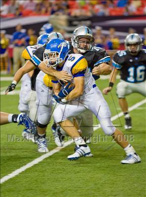 Thumbnail 1 in Etowah vs. Starr's Mill (Corky Kell Classic) photogallery.