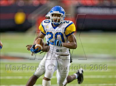 Thumbnail 2 in Etowah vs. Starr's Mill (Corky Kell Classic) photogallery.
