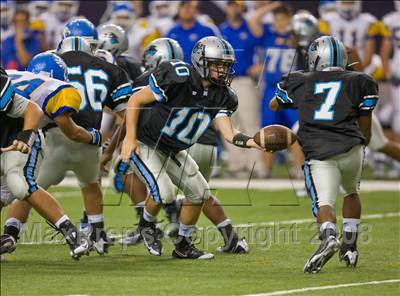 Thumbnail 2 in Etowah vs. Starr's Mill (Corky Kell Classic) photogallery.