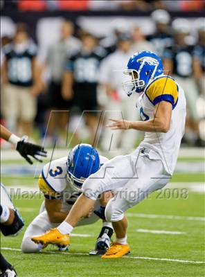 Thumbnail 2 in Etowah vs. Starr's Mill (Corky Kell Classic) photogallery.