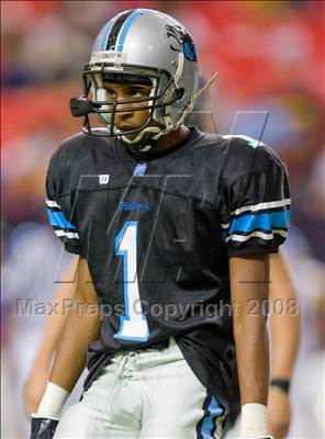 Thumbnail 1 in Etowah vs. Starr's Mill (Corky Kell Classic) photogallery.