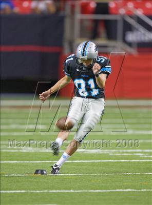 Thumbnail 1 in Etowah vs. Starr's Mill (Corky Kell Classic) photogallery.