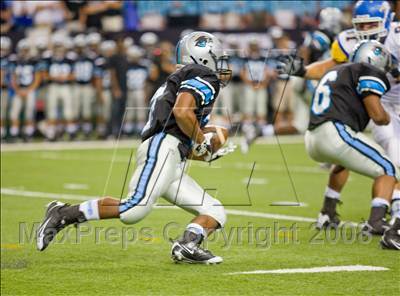 Thumbnail 3 in Etowah vs. Starr's Mill (Corky Kell Classic) photogallery.