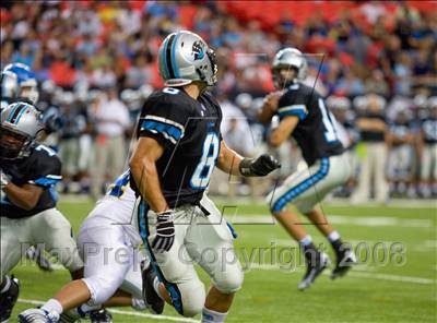 Thumbnail 3 in Etowah vs. Starr's Mill (Corky Kell Classic) photogallery.