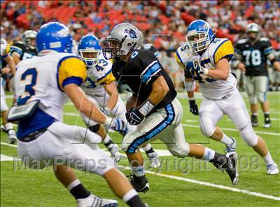 Thumbnail 3 in Etowah vs. Starr's Mill (Corky Kell Classic) photogallery.