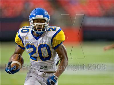 Thumbnail 1 in Etowah vs. Starr's Mill (Corky Kell Classic) photogallery.