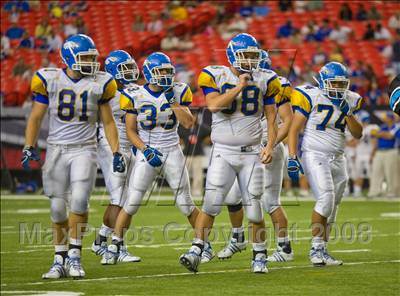 Thumbnail 3 in Etowah vs. Starr's Mill (Corky Kell Classic) photogallery.