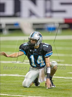 Thumbnail 1 in Etowah vs. Starr's Mill (Corky Kell Classic) photogallery.