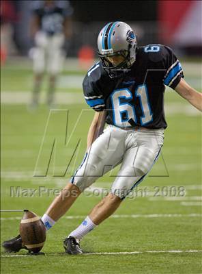 Thumbnail 2 in Etowah vs. Starr's Mill (Corky Kell Classic) photogallery.