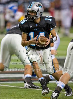 Thumbnail 3 in Etowah vs. Starr's Mill (Corky Kell Classic) photogallery.