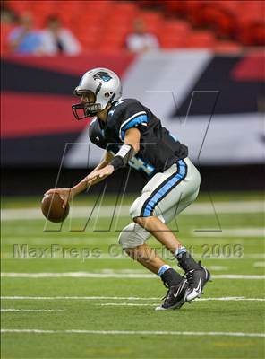 Thumbnail 3 in Etowah vs. Starr's Mill (Corky Kell Classic) photogallery.