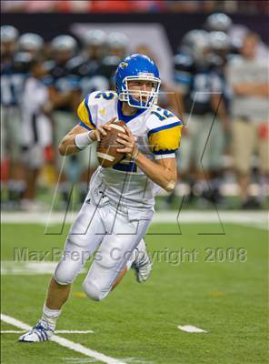 Thumbnail 1 in Etowah vs. Starr's Mill (Corky Kell Classic) photogallery.