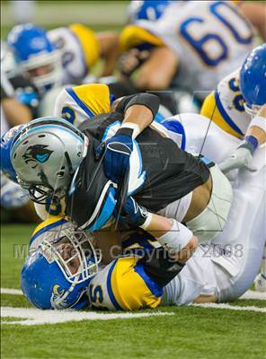 Thumbnail 1 in Etowah vs. Starr's Mill (Corky Kell Classic) photogallery.