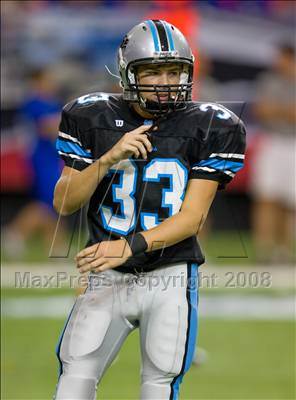 Thumbnail 1 in Etowah vs. Starr's Mill (Corky Kell Classic) photogallery.