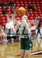 Photo from the gallery "Green Canyon vs. Snow Canyon (UHSAA 4A Quarterfinal Playoff)"