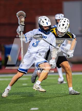 Waubonsie Valley @ Riverside-Brookfield