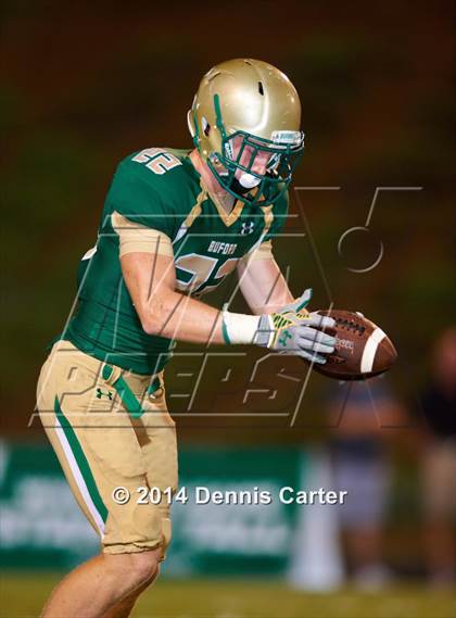 Thumbnail 3 in Trinity Christian Academy @ Buford photogallery.