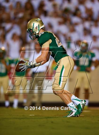 Thumbnail 1 in Trinity Christian Academy @ Buford photogallery.