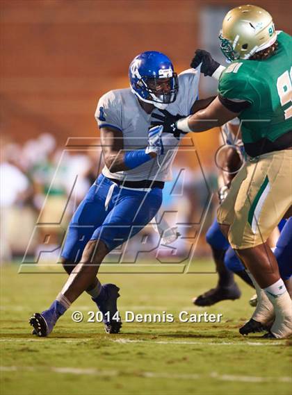 Thumbnail 1 in Trinity Christian Academy @ Buford photogallery.